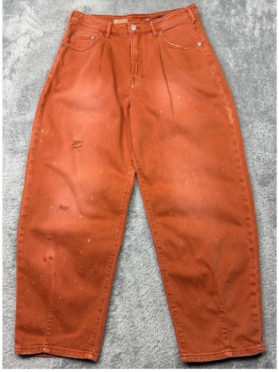Pilcro Pants - Anthropologie Pilcro The Breaker Pant